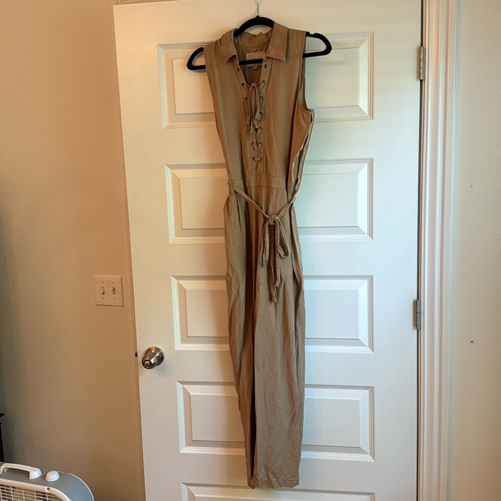 Moon River Jumpsuit